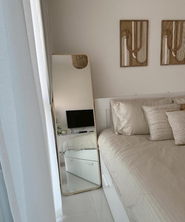 Tranquil Studio In Damac Hills Dubai Exterior foto